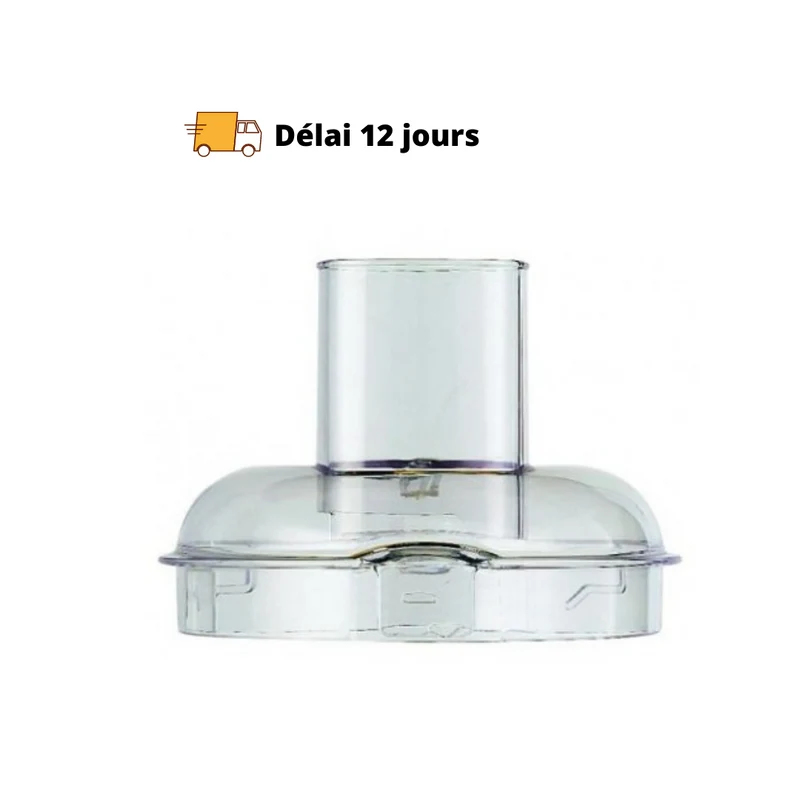 Couvercle pour cuve Magimix CS 5200 jusqu'au septembre 2010