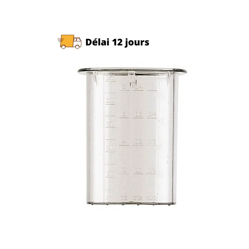 Poussoir pour couvercle Robot Magimix 3200 Compact