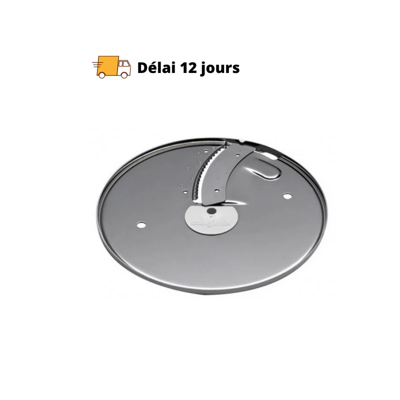 Disque Julienne accessoire Magimix