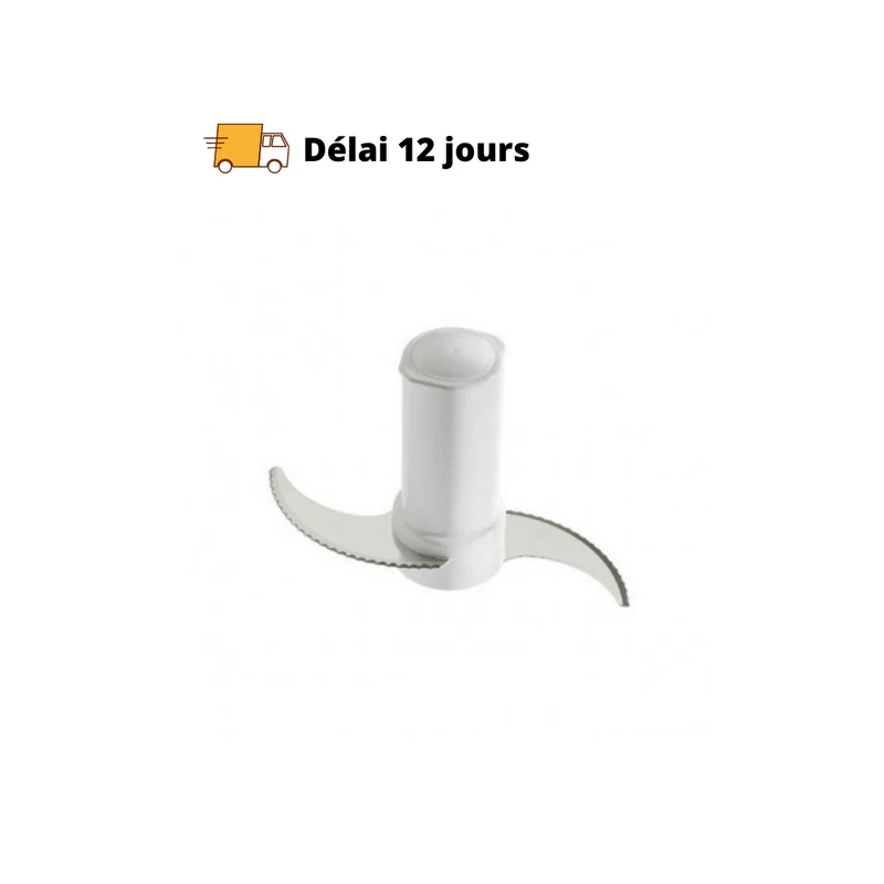 Couteau métal Magimix CS 4200 XL