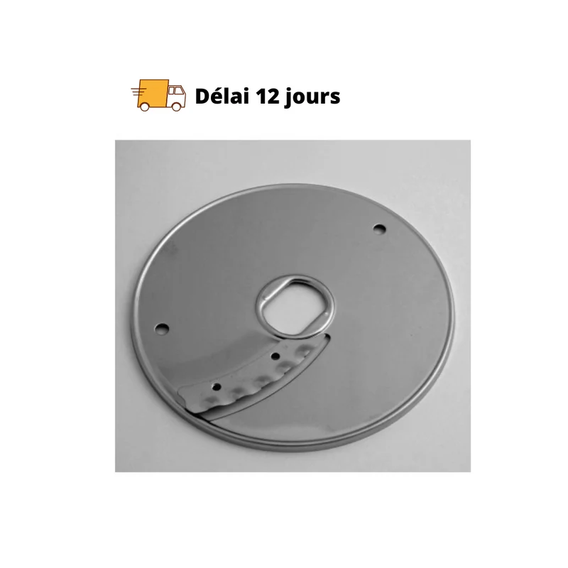 Disque ondulé Mini plus Magimix