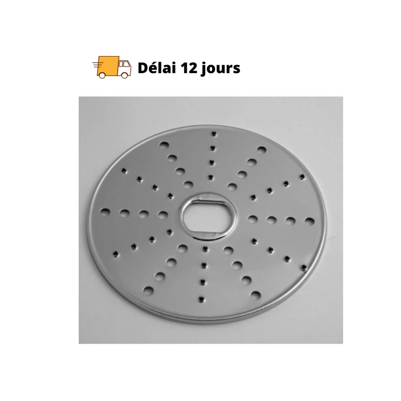 Disque parmesan-chocolat Mini plus Magimix