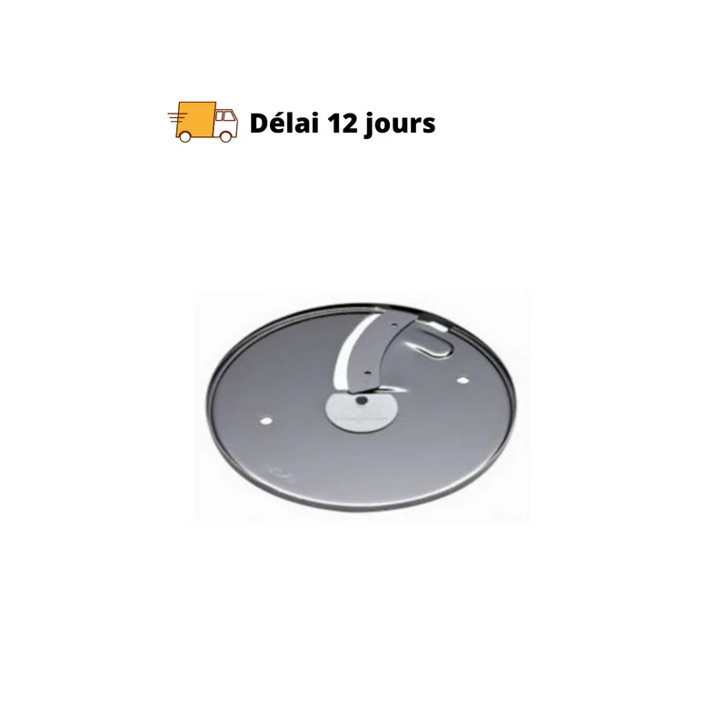Disque éminceur 2 mm accessoire Magimix