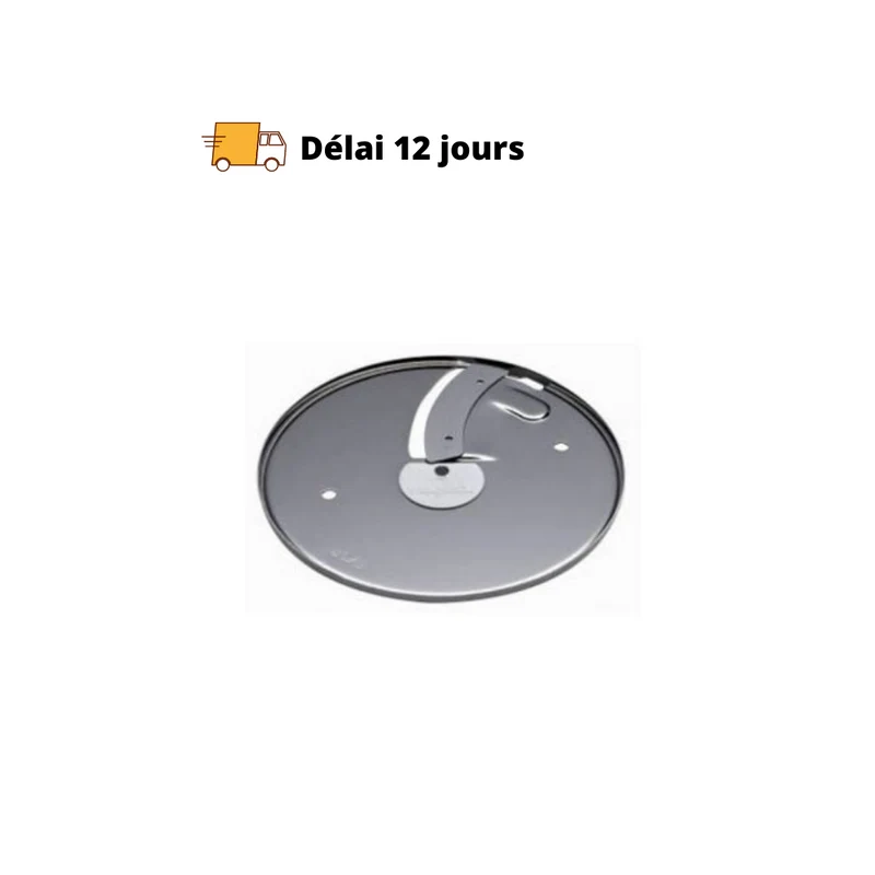 Disque éminceur 4 mm accessoire Magimix