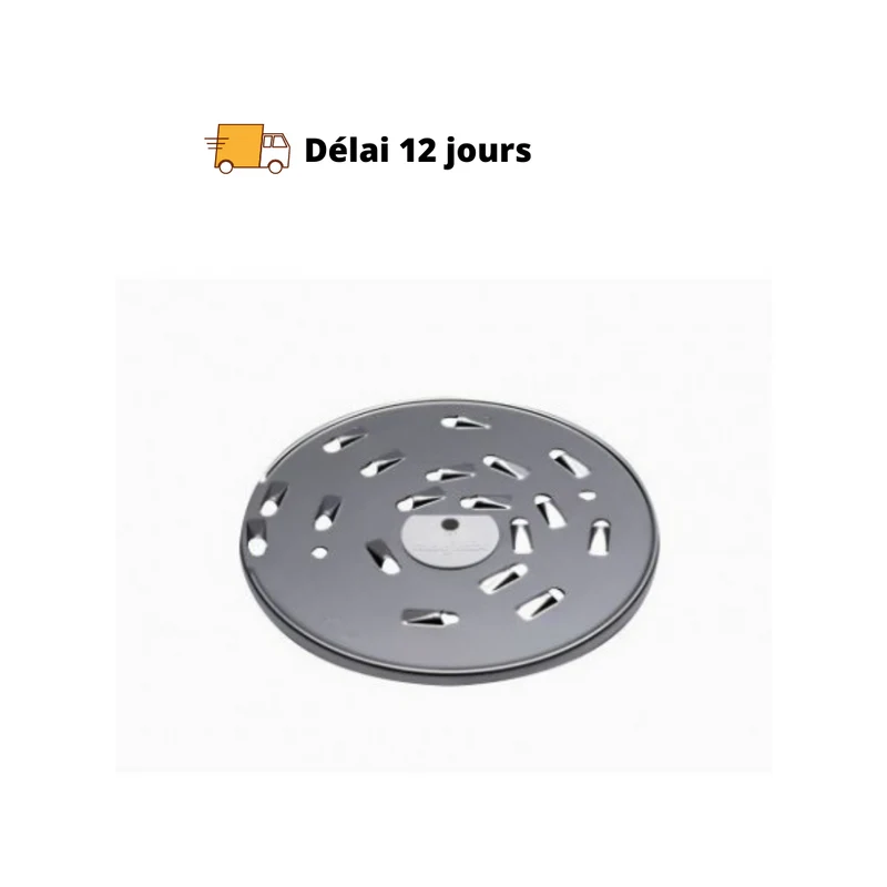 Disque râpeur 6 mm accessoire Magimix