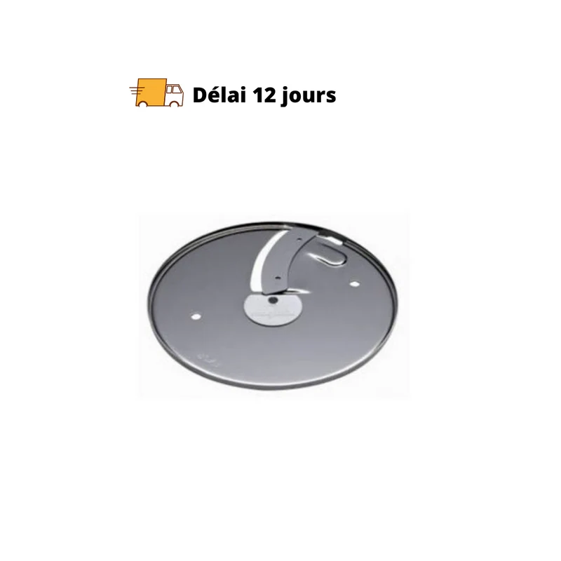 Disque éminceur 6 mm accessoire Magimix