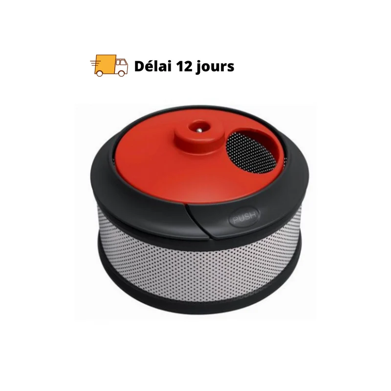 Extracteur de jus Extra Press XL Magimix