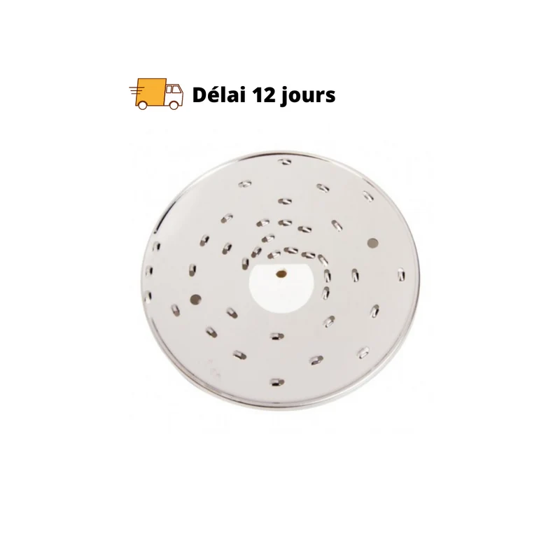 Disque râpeur 2 mm robot culinaire Magimix