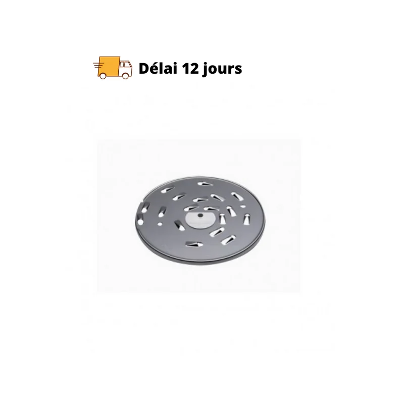 Disque râpeur 4 mm Robot culinaire XL Magimix