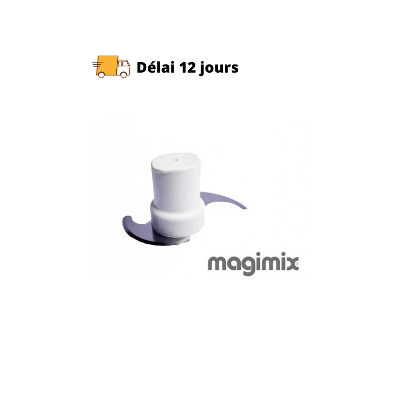 Mini couteau métal Magimix 5100