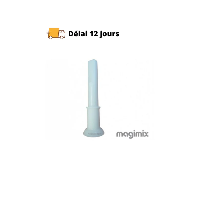 Fourreau d'axe renforcé Robot Magimix 4200 XL