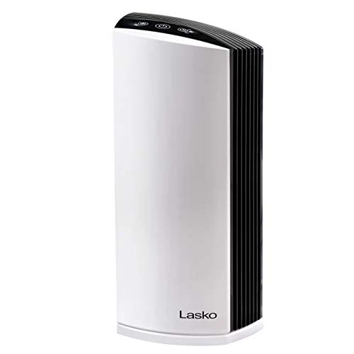 Lasko HEPA Tower Air Purifier