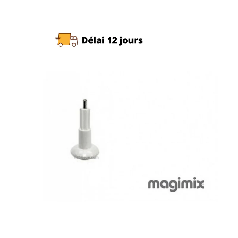 Prolongateur disque Robot Magimix 5100