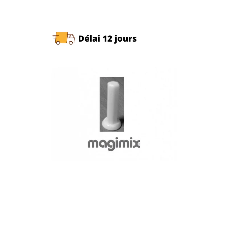 Fourreau d'axe Robot Magimix 2800S et 3500