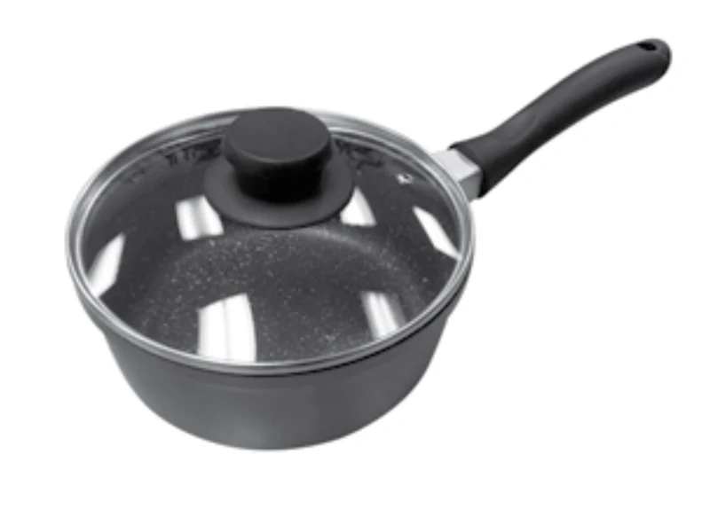Strauss Tough Pan - Saucepan 7 In/ 2.7 Qt