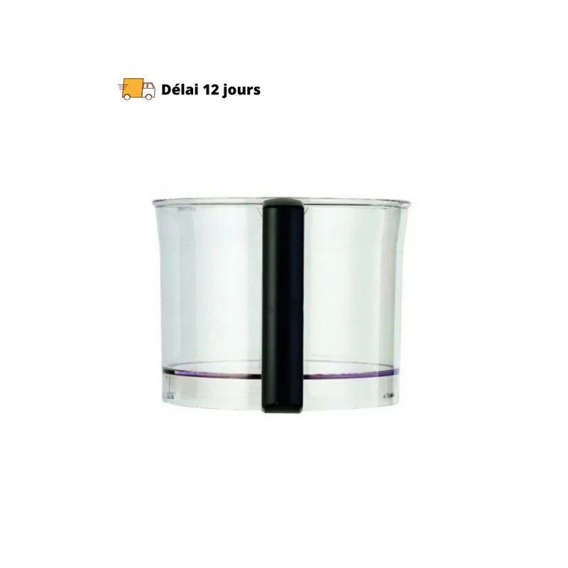 Cuve Poignée Couleur Magimix 3200XL Compact