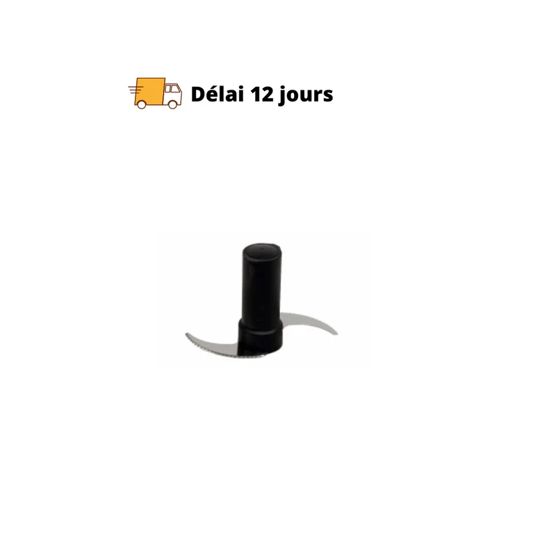 Couteau métal Robot Magimix Cook Expert