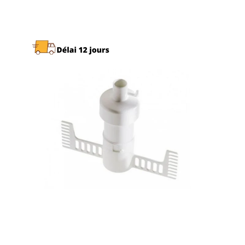 Batteur blanc d'oeuf Magimix 2100