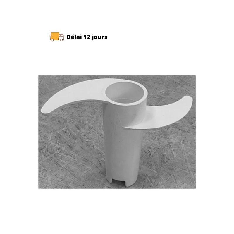 Couteau pétrin Robot Magimix 2800