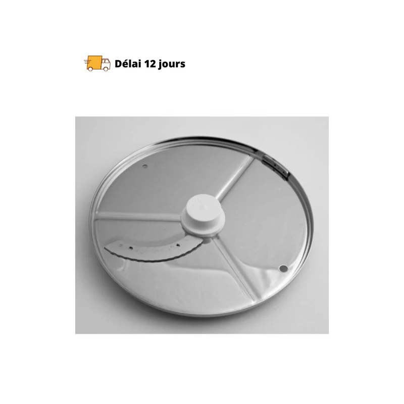 Disque éminceur 2 mm Robot culinaire 3500 Magimix