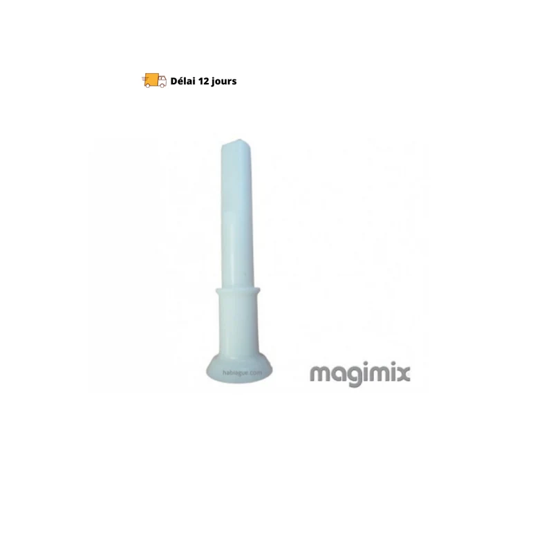 Fourreau d'axe robot Magimix 4200 XL