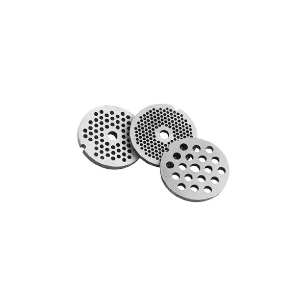 grille pour hachoir inox n° 8