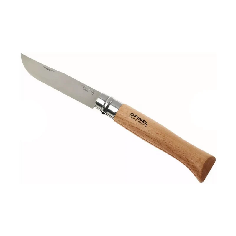 Couteau Opinel n°12 inox