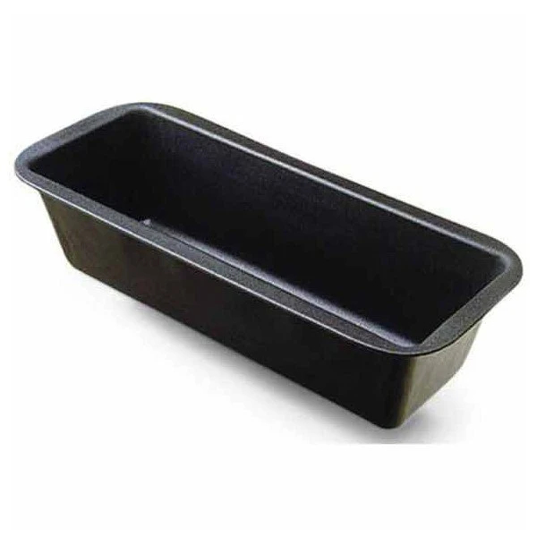 Moule à cake anti-adhérent