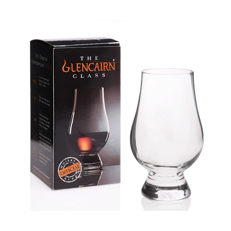 Verre à Whisky Glencairn