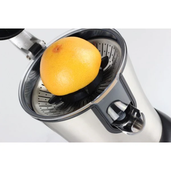 Presse agrumes électrique inox CP 300