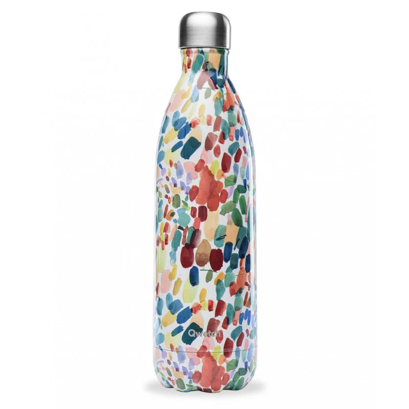 Bouteille isotherme 500ml Arty