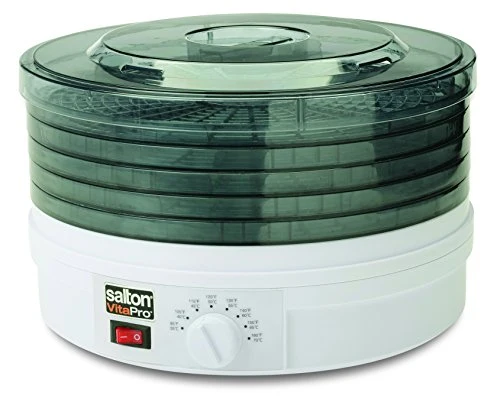 Salton VitaPro Dehydrator