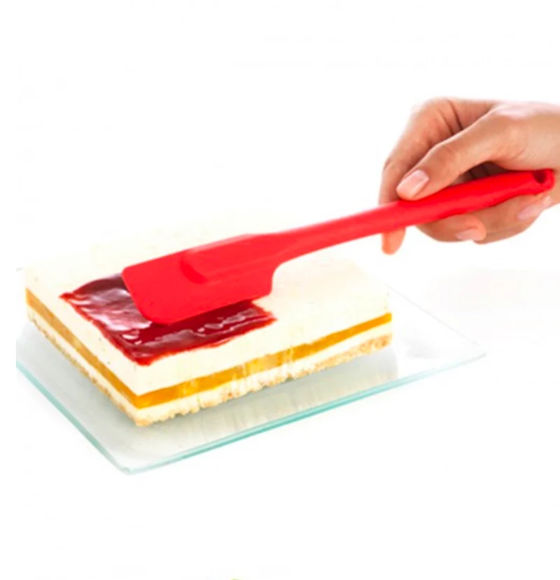 Demi-spatule Maryse silicone