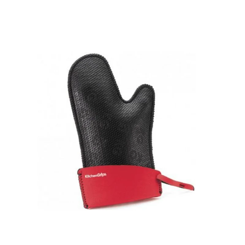 Gant à four souple extensible standard