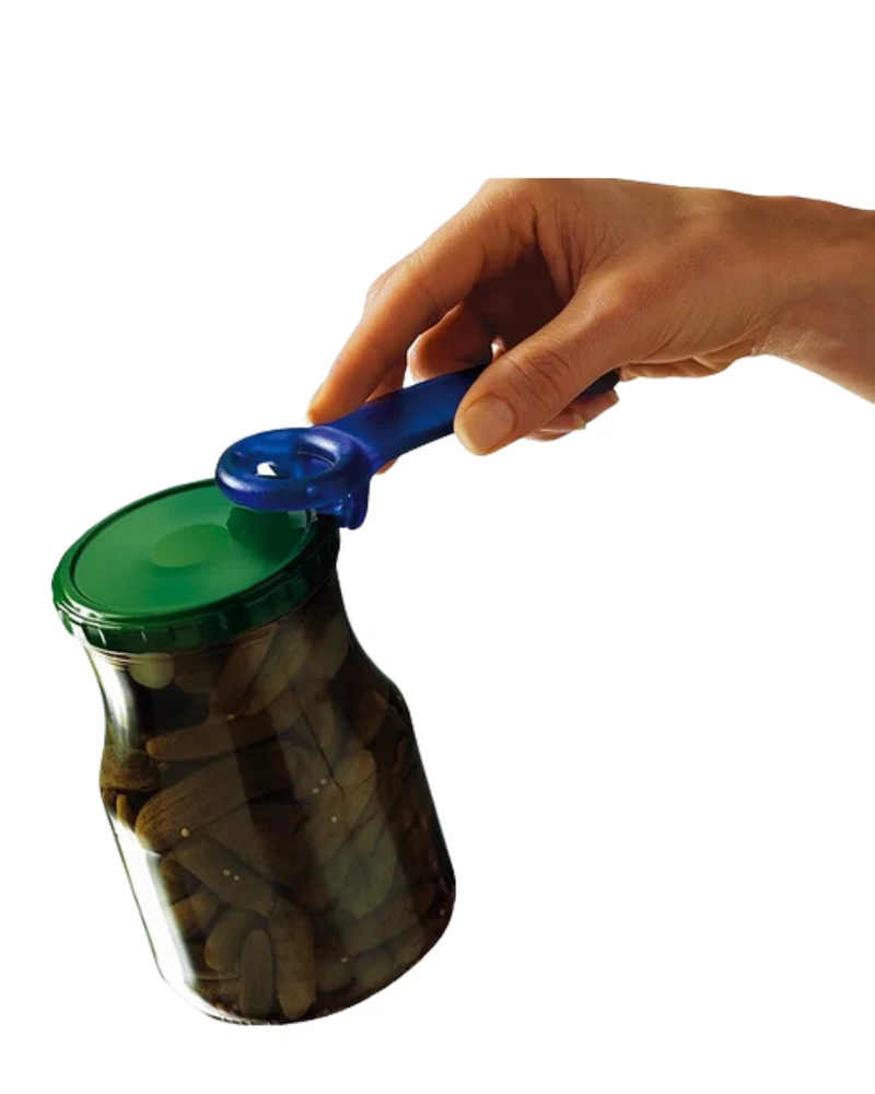 Ouvre-Bocal Jarkey Brix Design – Votre Solution Facile pour Ouvrir Tous Vos Bocaux !