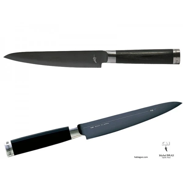Couteau à poisson N°2