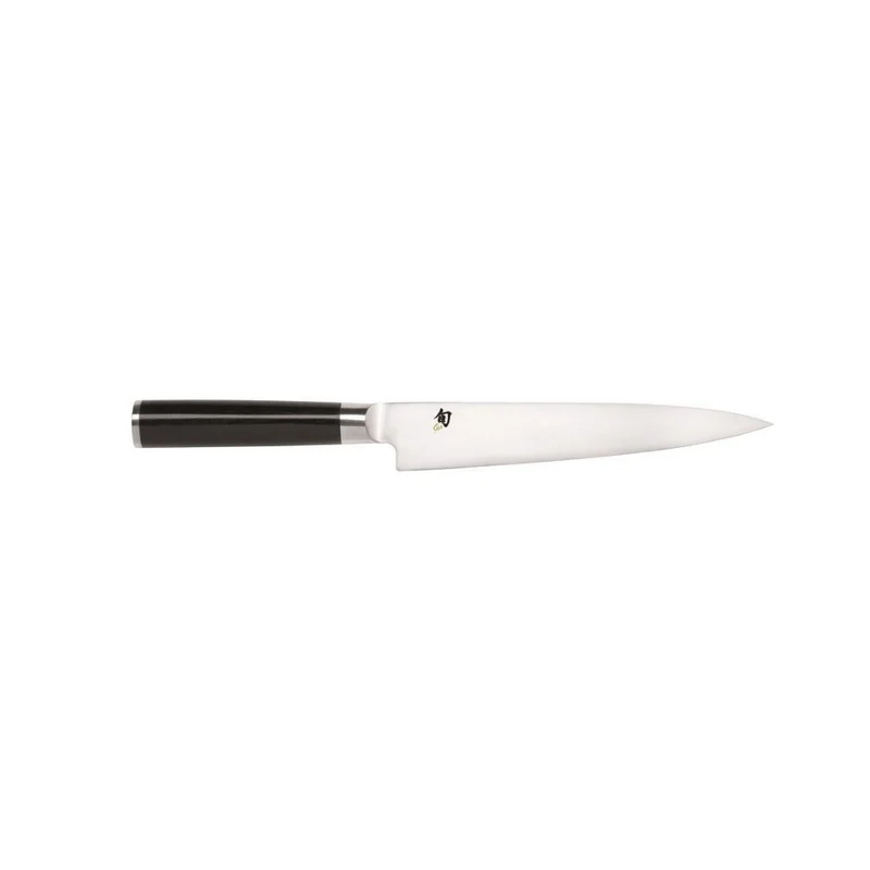Couteau FILET DE SOLE - SHUN CLASSIC 18 CM