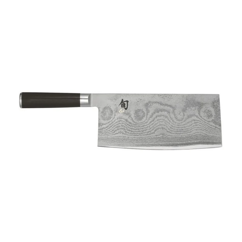 Couteau HACHOIR CHINOIS - SHUN CLASSIC 18 CM