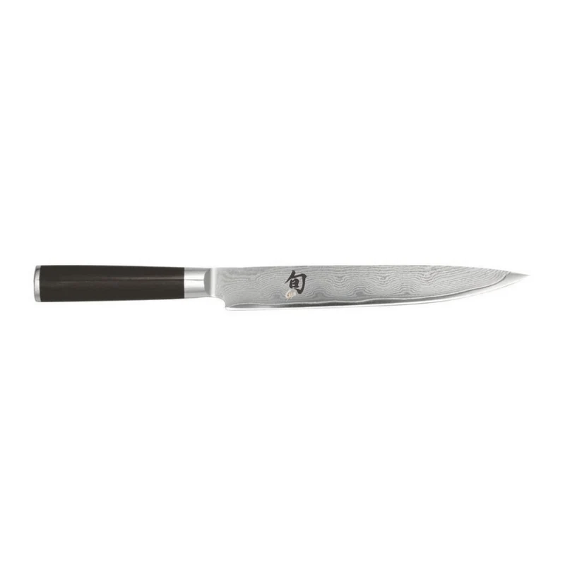 Couteau TRANCHEUR - SHUN CLASSIC 23 CM
