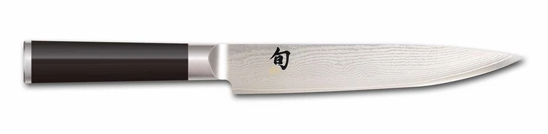 Couteau TRANCHEUR - SHUN CLASSIC 18 CM