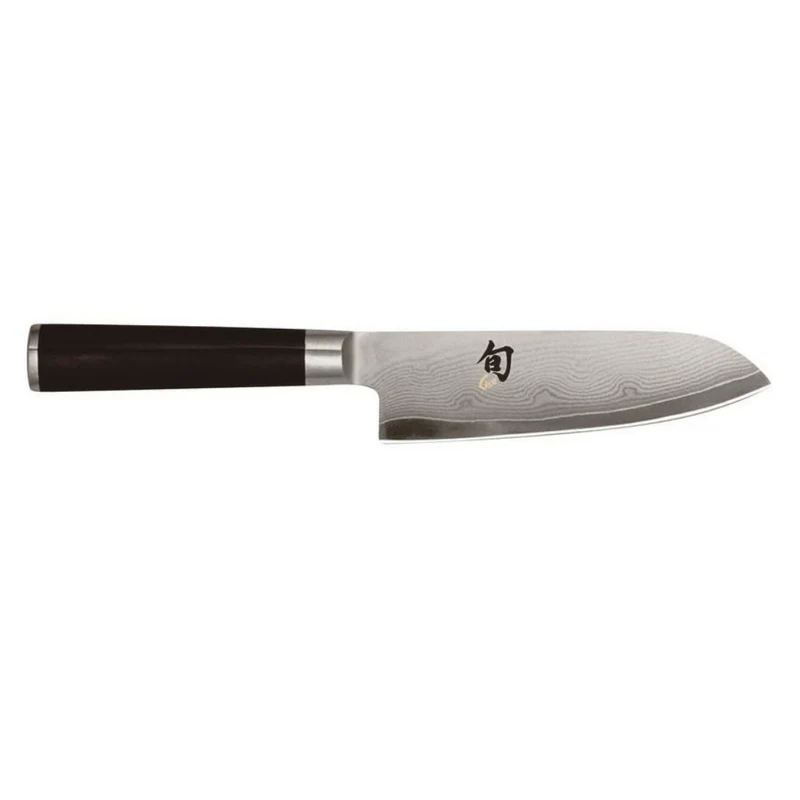 Couteau SANTOKU - SHUN CLASSIC 14 CM