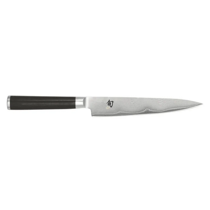 Couteau UTILITAIRE - SHUN CLASSIC 15 CM