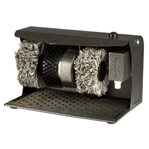Kalorik Shoe Polisher & Buffer