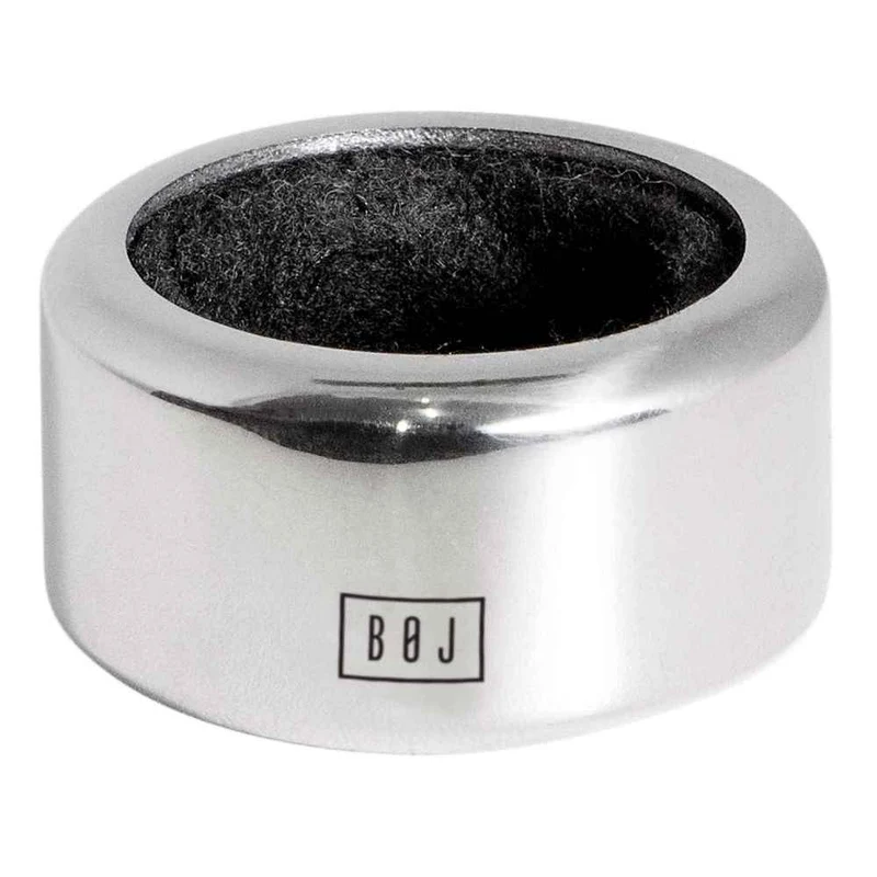 Anneau anti-goutte inox