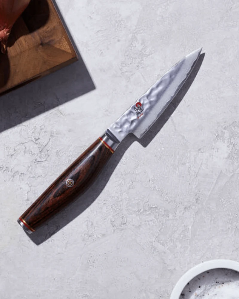 Shotoh 9 cm – MIYABI 6000MCT Artisan