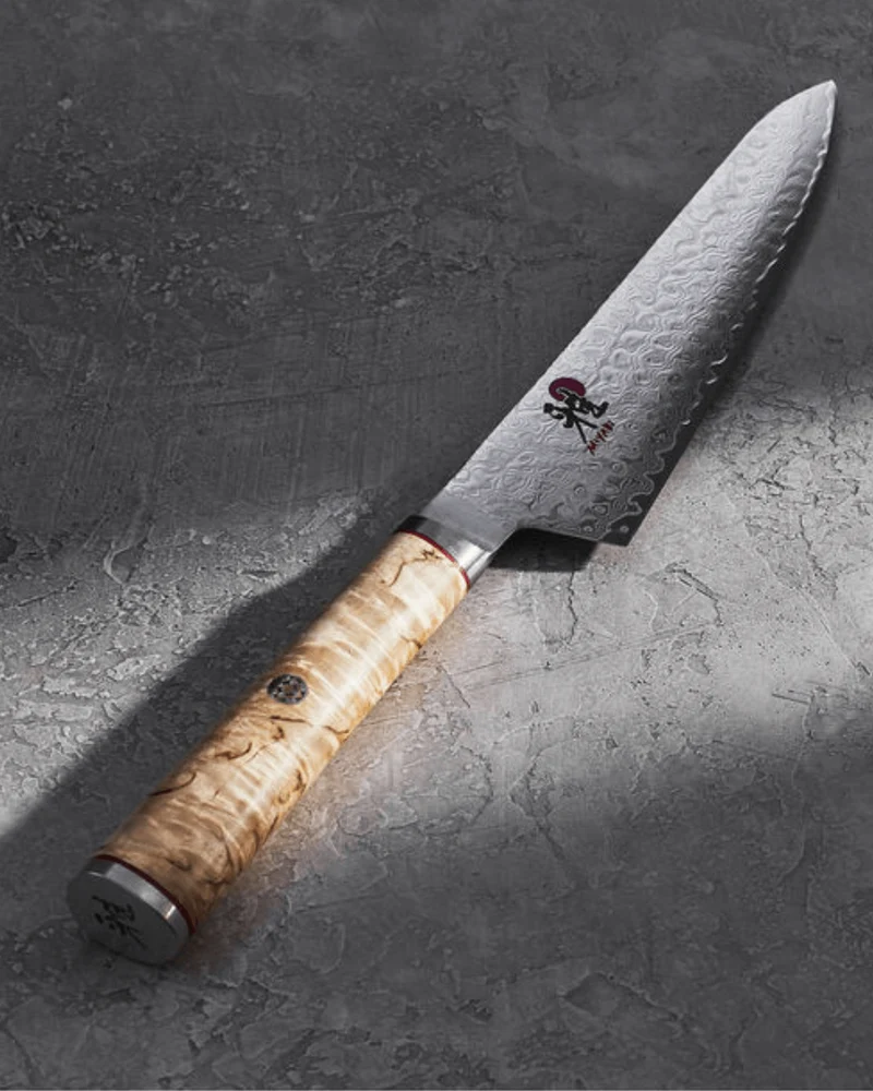 Shotoh 14 cm – MIYABI Birchwood 5000MCD