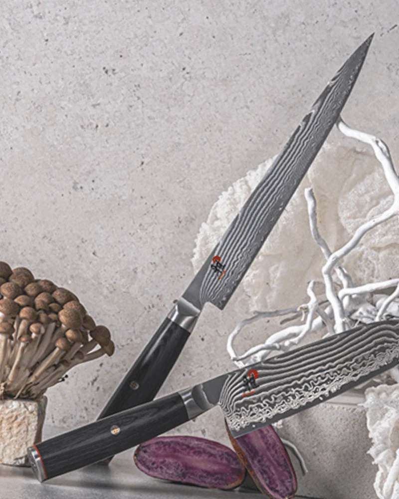 Sujihiki 24 cm – MIYABI Kaizen II 5000FCD