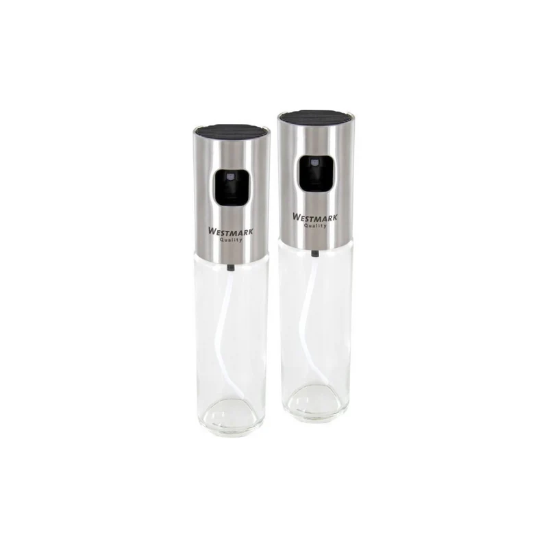 Vaporisateurs huile et vinaigre x2