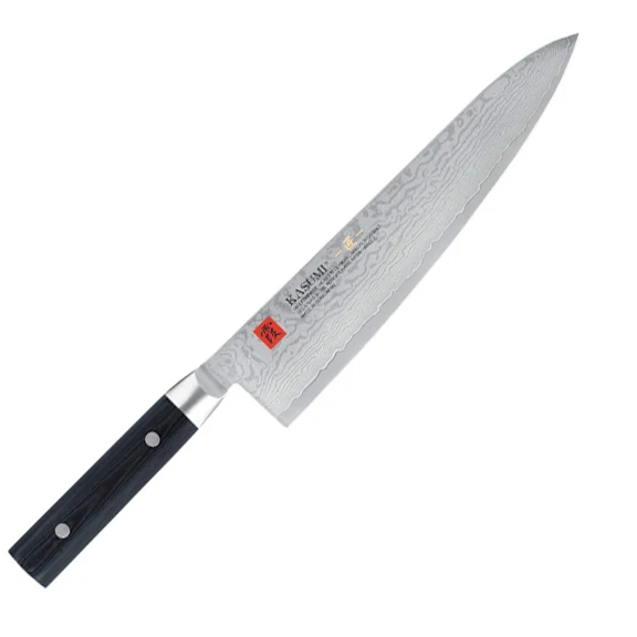 Couteau Chef grand éminceur 24cm
