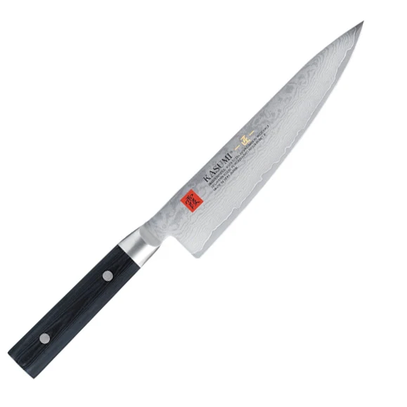 Couteau Chef éminceur 20cm Kasumi